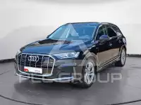2022 Audi Q7