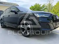 2022 Audi Q7