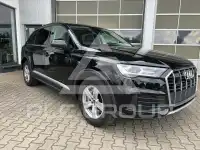2022 Audi Q7