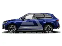 2022 Audi Q7