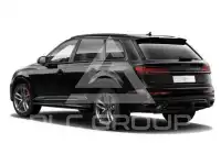 2022 Audi Q7