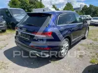 2022 Audi Q7