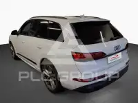 2022 Audi Q7