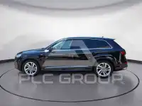 2022 Audi Q7