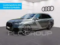 2022 Audi Q7