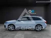 2022 Audi Q7