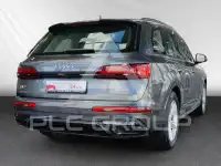 2022 Audi Q7