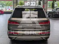 2022 Audi Q7