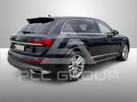 2022 Audi Q7