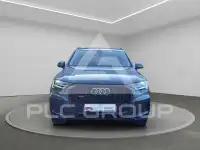 2022 Audi Q7
