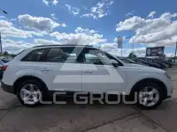2022 Audi Q7