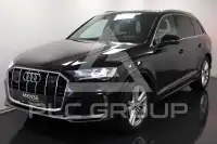2022 Audi Q7