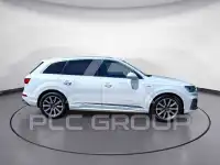 2022 Audi Q7