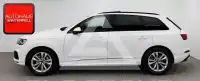 2022 Audi Q7