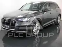 2022 Audi Q7