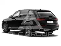 2022 Audi Q7