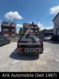 2022 Audi Q7