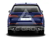 2022 Audi Q7