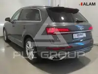 2022 Audi Q7