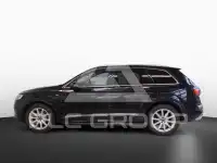 2022 Audi Q7