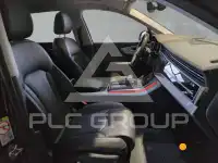 2022 Audi Q7