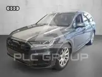 2022 Audi Q7