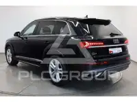 2022 Audi Q7