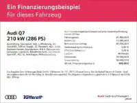 2022 Audi Q7