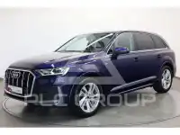 2022 Audi Q7