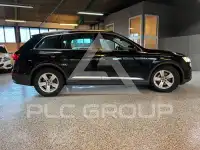 2022 Audi Q7