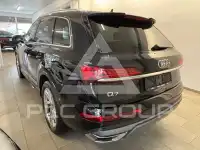 2022 Audi Q7