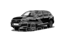 2022 Audi Q7