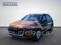 2022 Audi Q7