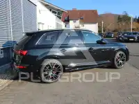 2022 Audi Q7
