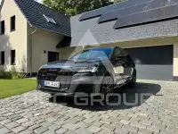 2022 Audi Q7