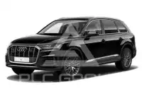 2022 Audi Q7