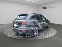 2022 Audi Q7