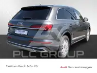 2022 Audi Q7