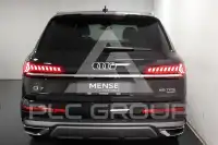 2022 Audi Q7