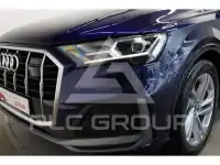 2022 Audi Q7