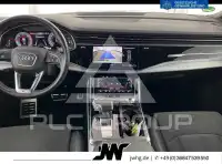 2022 Audi Q7