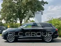 2022 Audi Q7