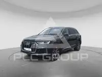 2022 Audi Q7