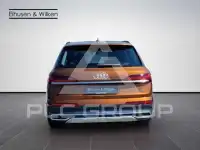 2022 Audi Q7