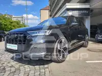 2022 Audi Q7