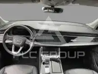 2022 Audi Q7