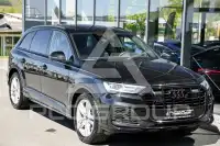 2022 Audi Q7