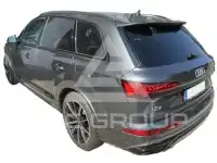 2022 Audi Q7