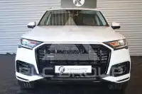 2022 Audi Q7