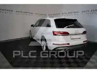 2022 Audi Q7